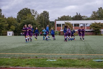 Bild 13 - B-Juniorinnen SV Henstedt Ulzburg - FSC Kaltenkirchen : Ergebnis: 2:2